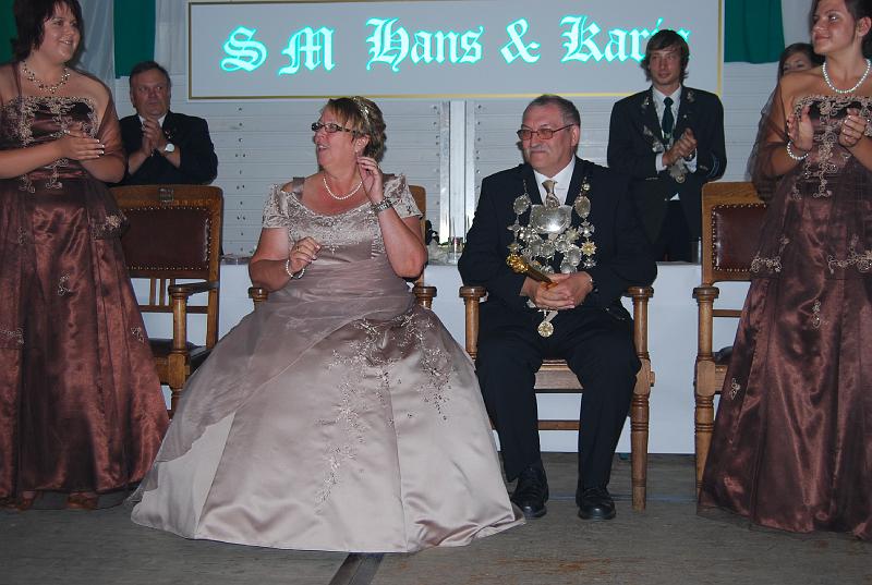 Kirmes 2009 Hans 053